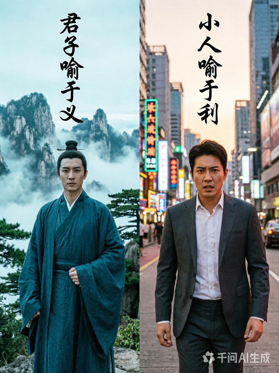 读股茂老师那篇《警惕有人打着支持许敏的旗号，误导季律和许粉》初看是一篇劝内耗、护