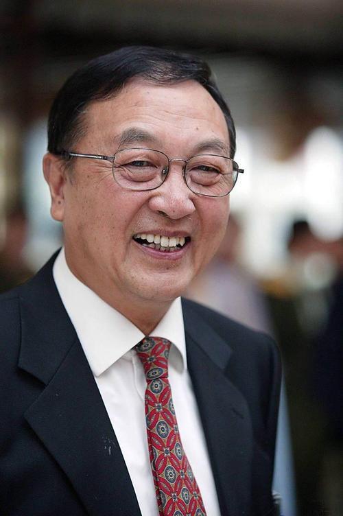 关于柳传志和联想改制，有些事实需要掰扯清楚网上针对柳传志“侵占国有资产”的指