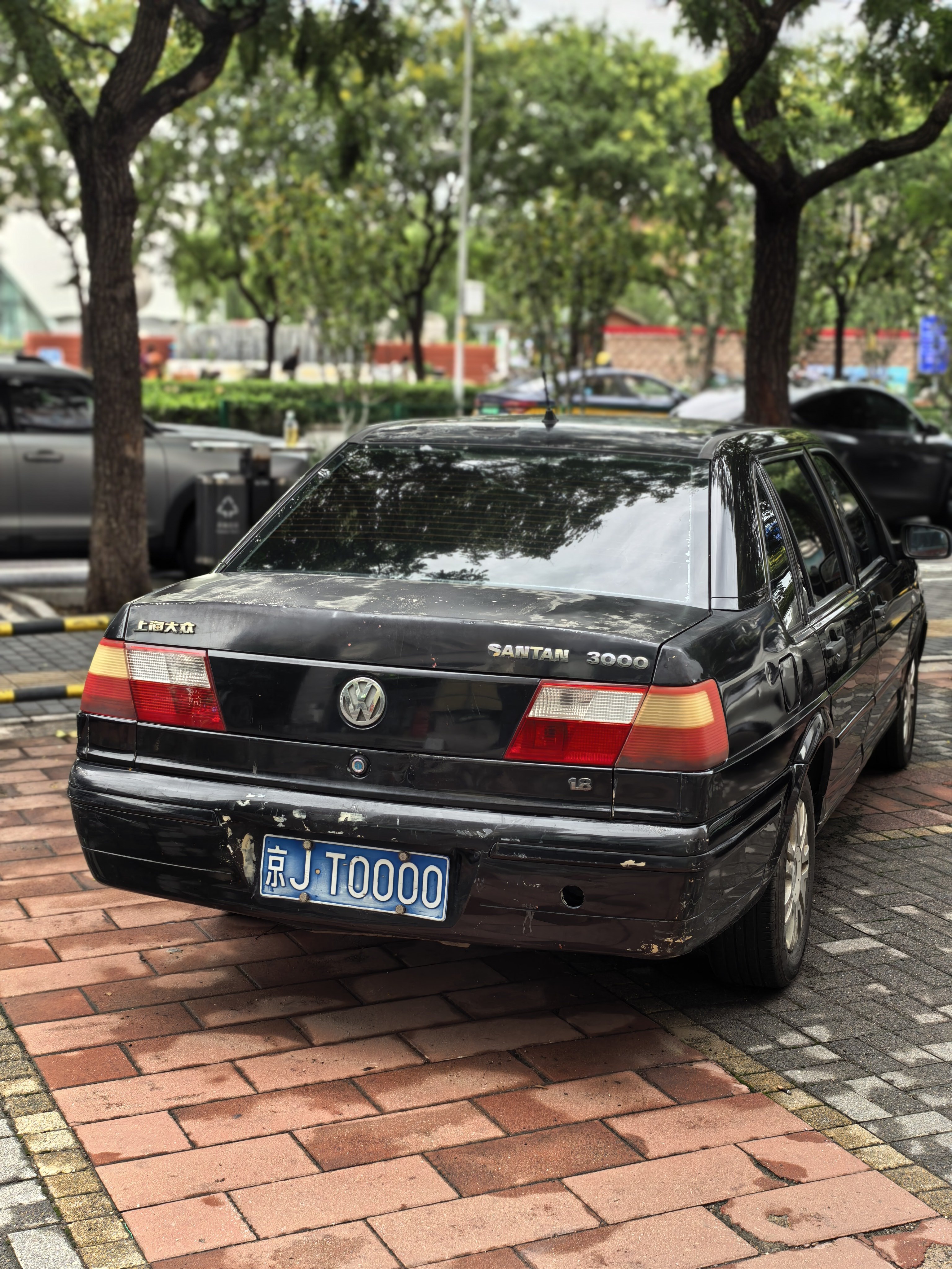 牌子比车贵系列！ ​