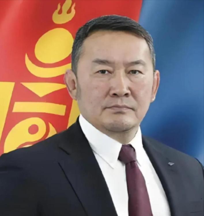 外蒙为何反华？如今宁可饿死也不向东大靠拢？很简单的一个道理，内蒙古的人就比外蒙古