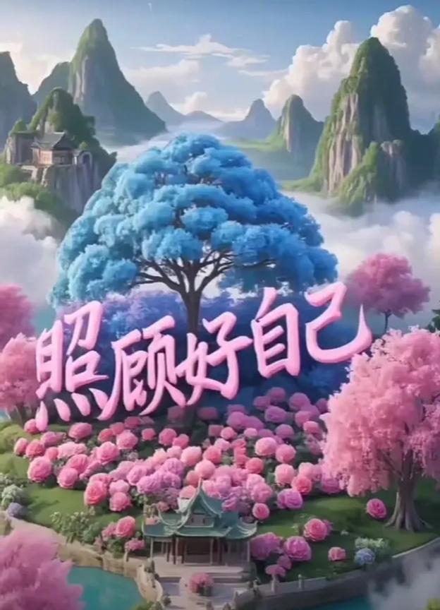 生活本就有诗意：生活，或许不会如你想象的那么顺遂，但也未必如你担忧的那般不堪。