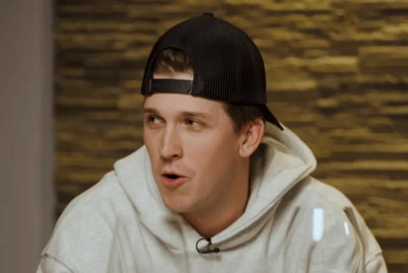 里夫斯：活塞当时在第42顺位找了我，但我的计划是去湖人03月25日讯近日，在