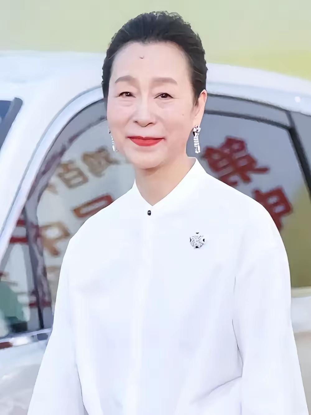 周野芒去美国进修，整整两年没见老婆奚美娟。归国回家时竟撞见妻子在坐月子，他什么也