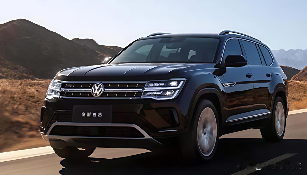 作为一名自驾爱好者,我试驾上汽大众途昂Pro2026款后,被380TSI