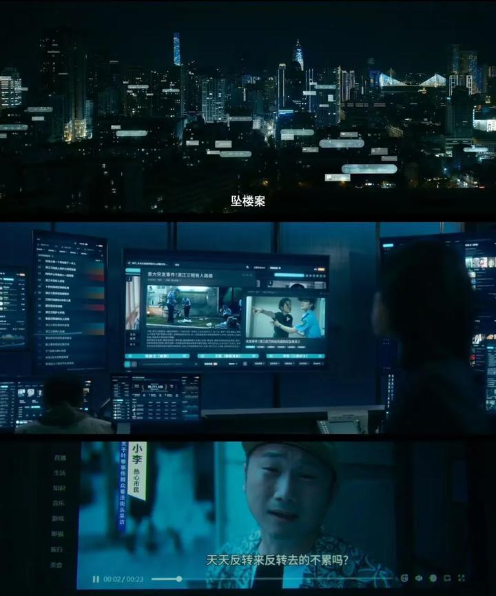 不只悬疑！电影《恶意》热映，直击互联网众生百态！电影《恶意》能将多种不同元素融