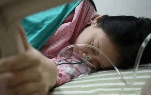 看看我的剖腹产经历, 其实并没有那么可怕!