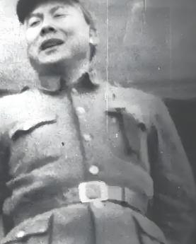 1949年广州刚解放，叶剑英正要去当官，毛主席却突然传来急令：此人无论犯了什么罪