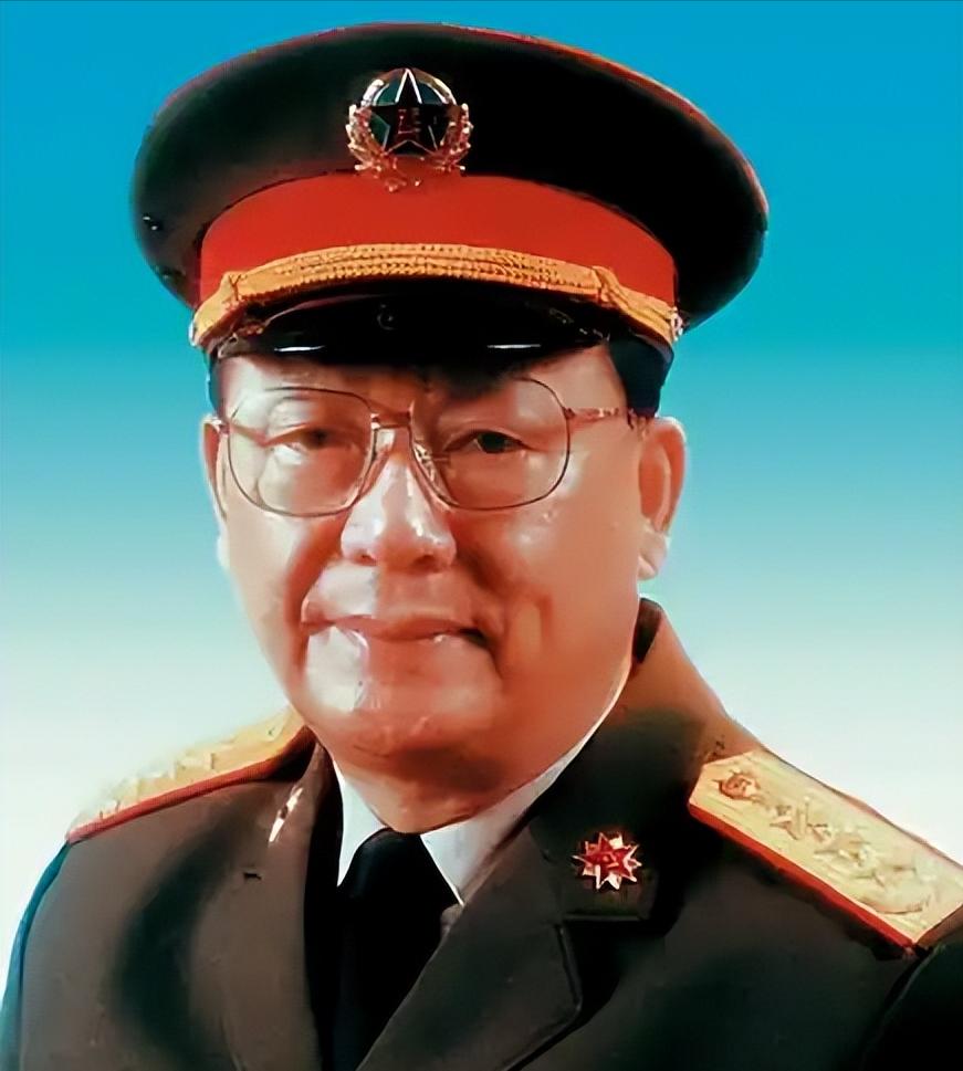 2000年，全国政协副主席赵南起上将访问韩国，临行前向中央提出申请，希望可以回韩