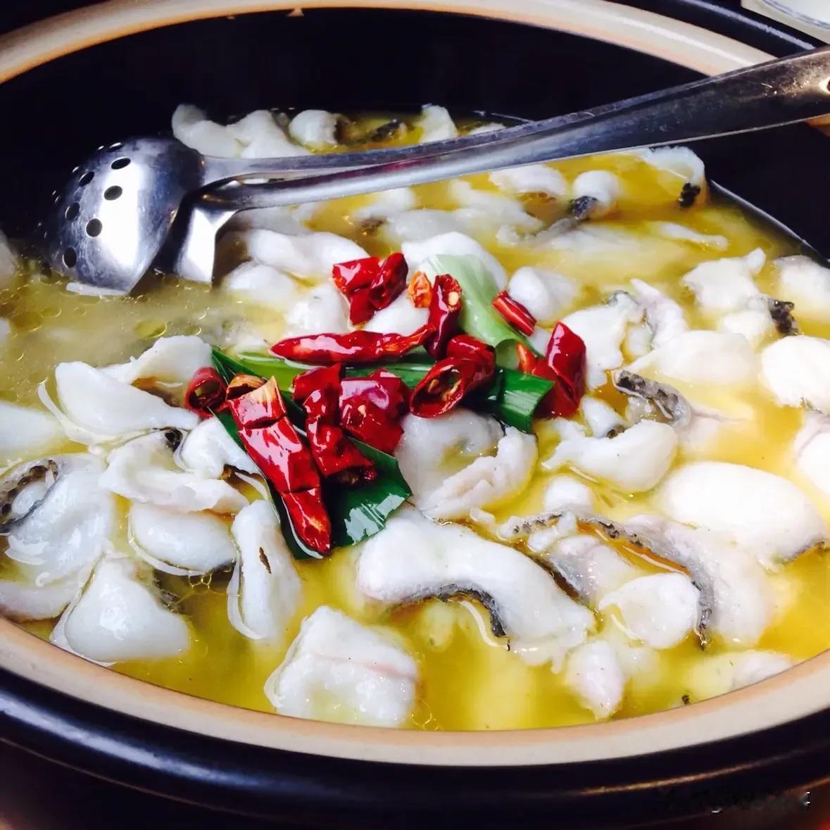 我家孩子特别爱吃酸菜鱼热量低还美味这个爱好以后估计得叫停了知名检测机构成分宝