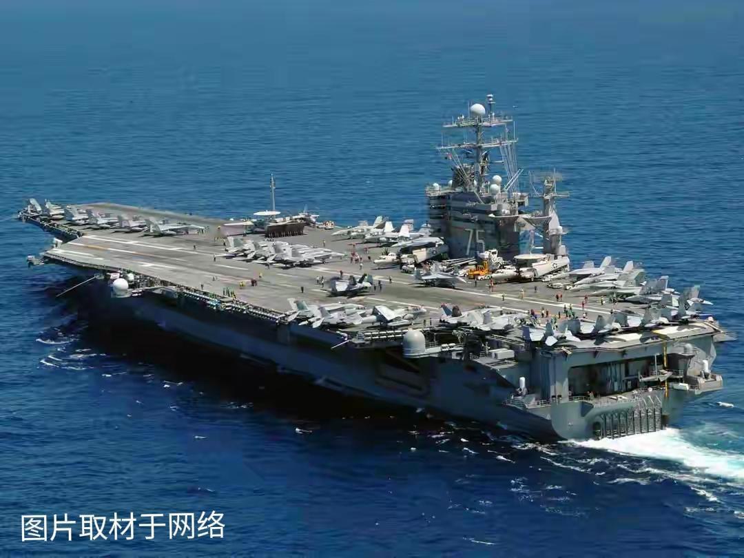 6000万战机被自家导弹击落！美军乌龙背后，是霸权扩张的必然代价红海海域的