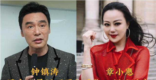 明明相爱过，为啥不能做到好聚好散？这15对离异明星夫妻，分手时多数都是不欢而散，