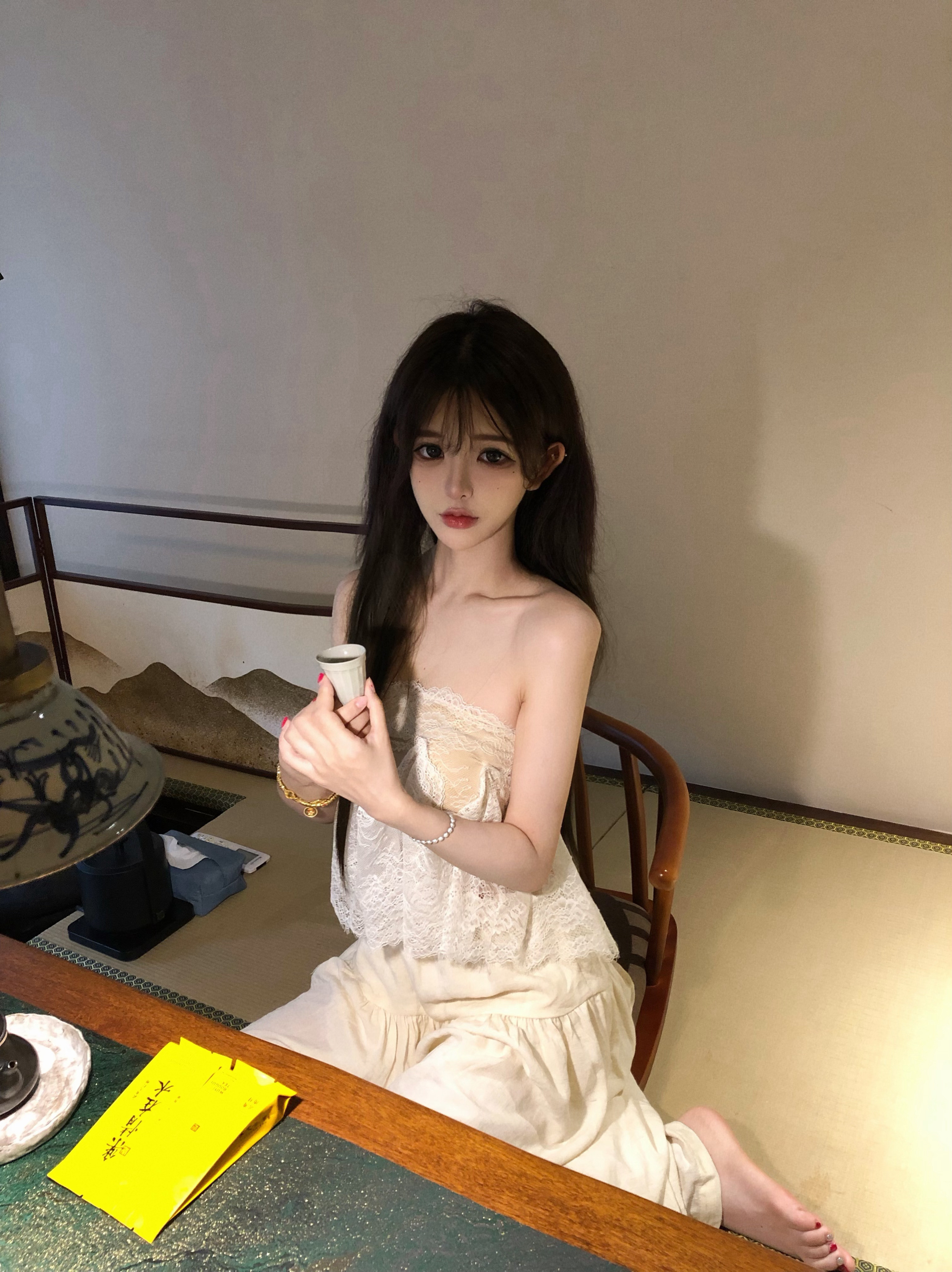 🍵​​​