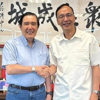台湾人82.6%不赞成“一国两制”，75.8%赞成赖清德的“两岸互不隶属”，84