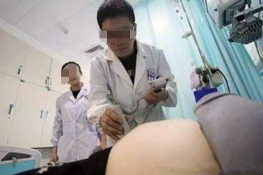 胎儿出生, 先伸一只手, 医生给塞回去后酿成悲剧