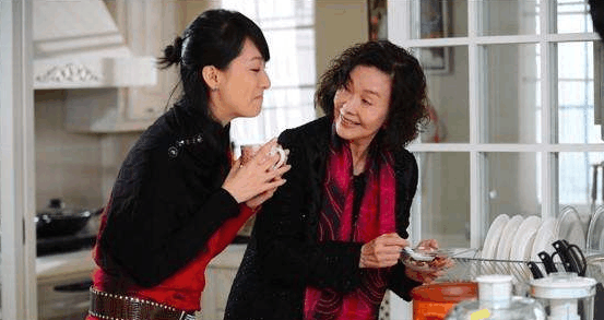 婆婆是不是把你当亲女儿, 只需要看这3个方面