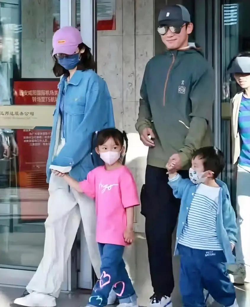 破案了原来这才是郑恺四面三胎的原因，不是为了生儿子，而是因为苗苗是易孕体质。