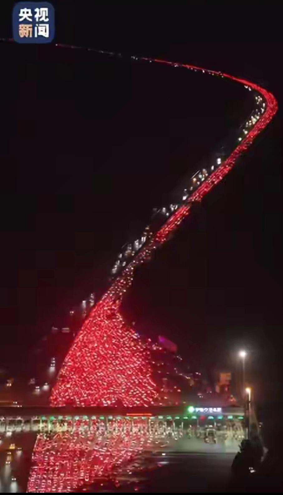 灿若星河！12进24出，愣是出了“肠梗堵”一不留神，吴庄冲上热搜，那景色仅仅是震