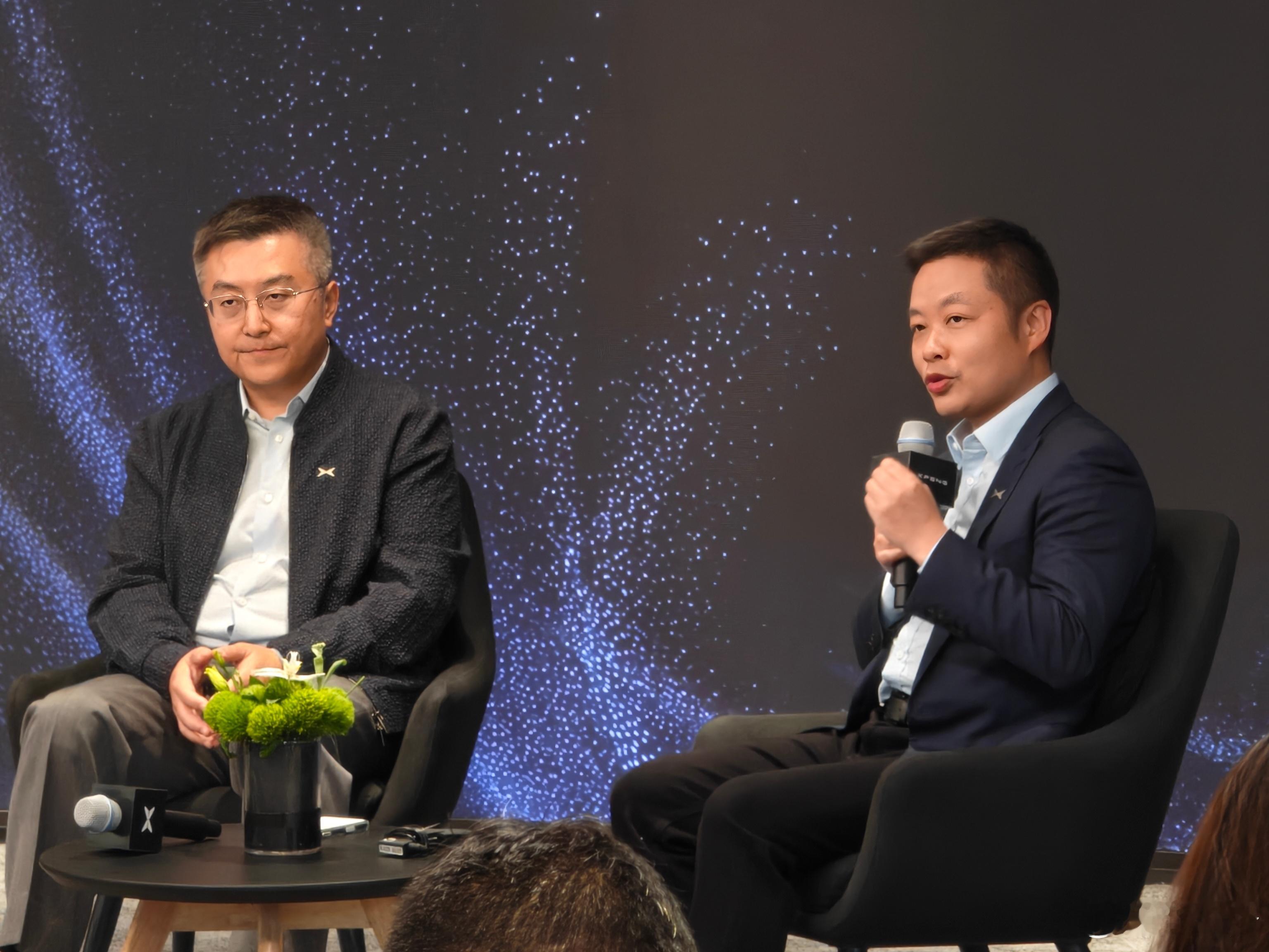 过去两天，无疑是小鹏物理AI被质疑得最厉害的时段。小鹏科技日上，第二代人形机器人