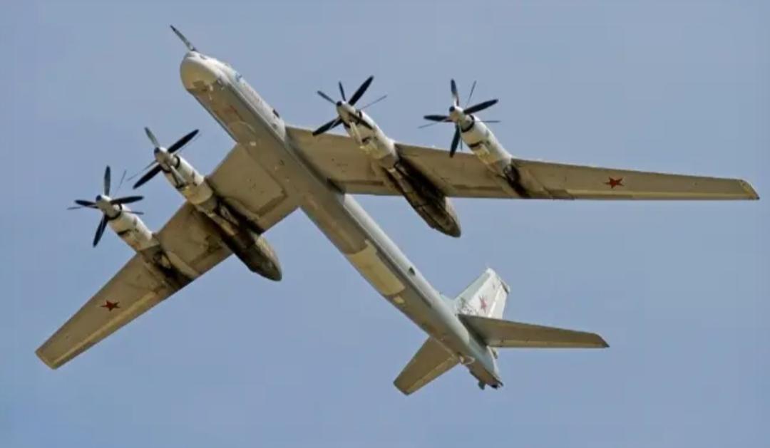 人狠话不多，说干就干，俄罗斯还是比较硬气，就是这样，11月25日，俄罗斯太平洋舰