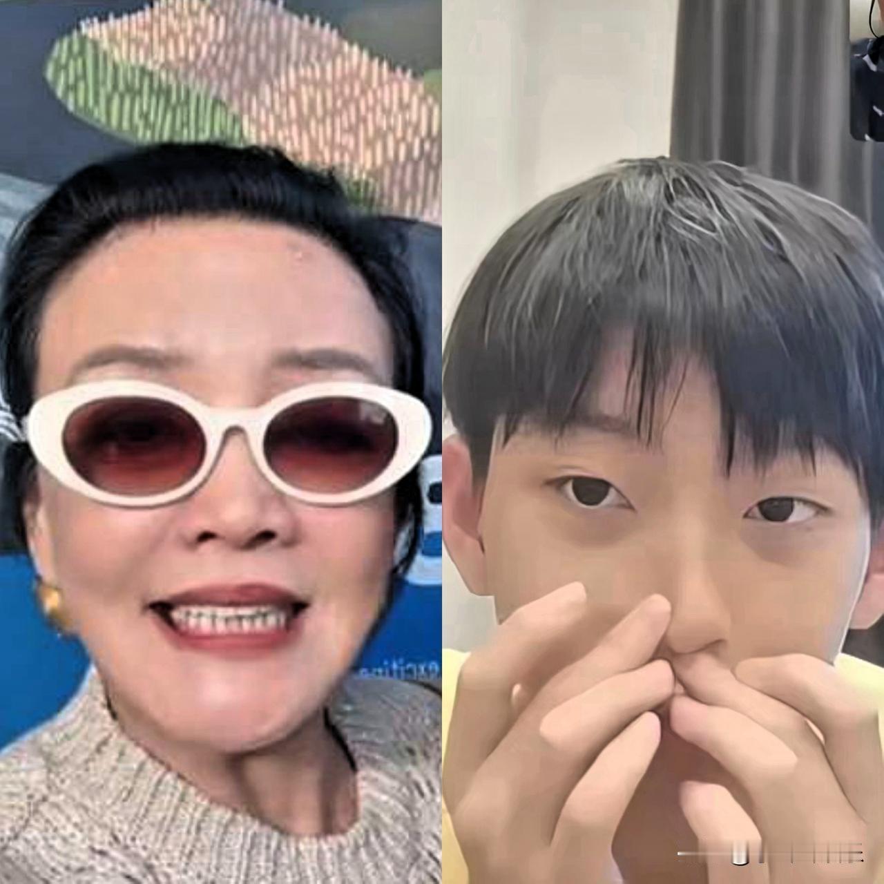 对不起，张兰我实在是有点看不下去了即使你的粉丝骂我，我也要说一句，为了带
