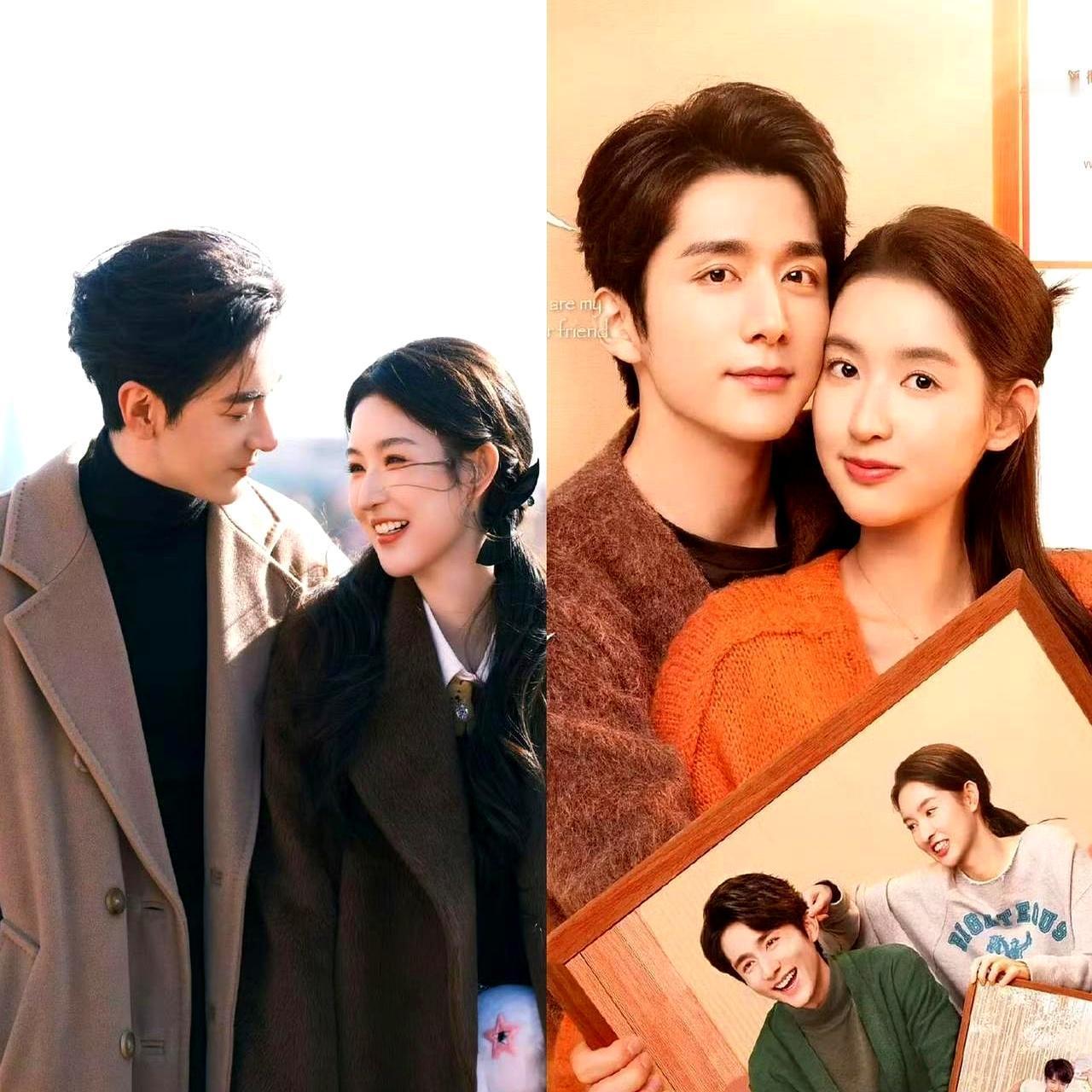 16年真发小下场，演出来的CP瞬间不香了。很多人看完王玉雯的《突然的喜欢》