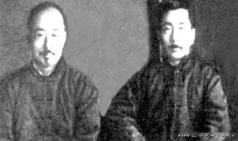 🌞1936年，鲁迅去世的第2天，和鲁迅反目成仇13年的弟弟周作人，若无其事