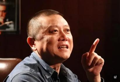 突然发现解放台湾省的建议，王朔的思路太妙了！ 王朔曾提出，解放台湾不用打仗，