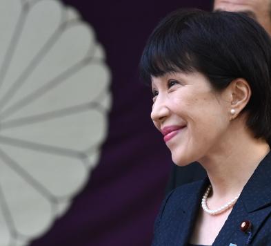 全球“围猎”中国？中日冲突背后的算计与陷阱