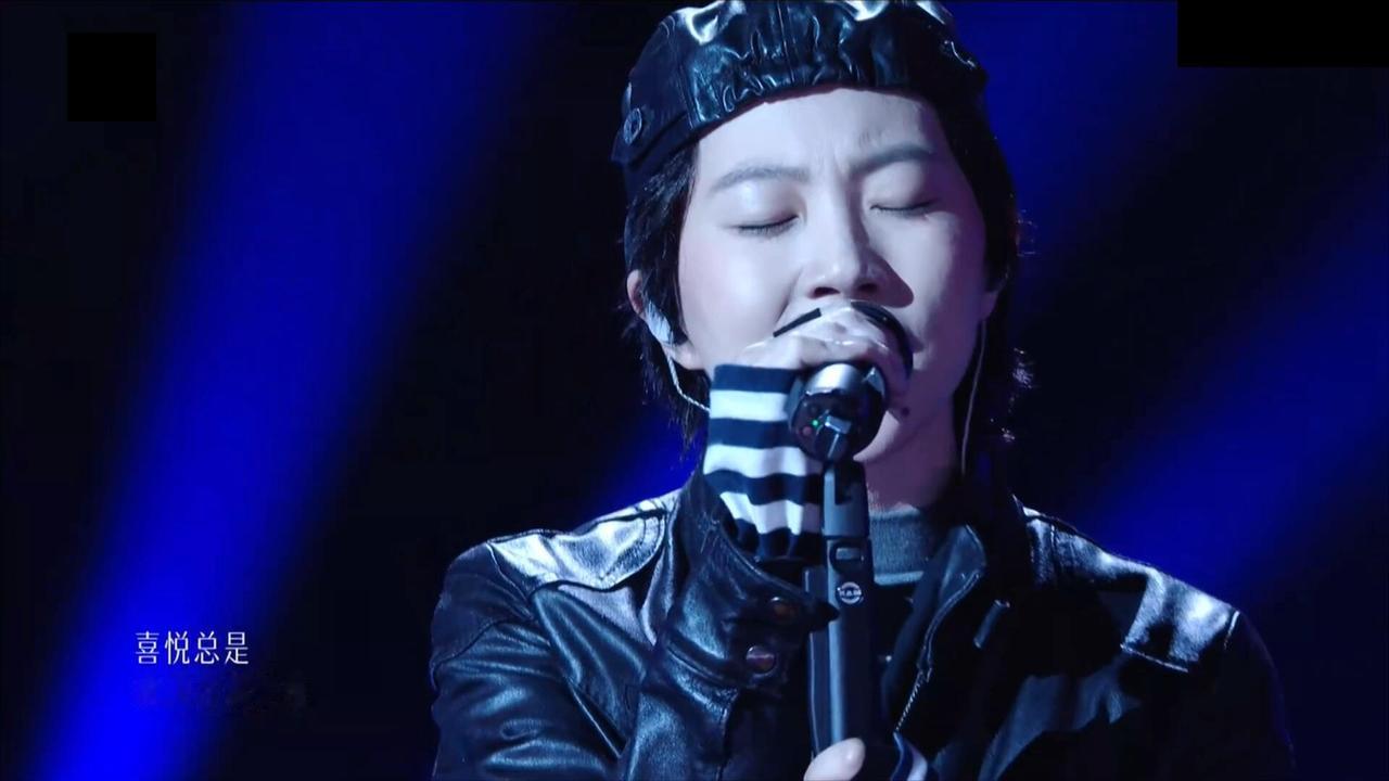 事件一句话说清2026年5月22日《歌手2026》首期，窦靖童用酷似王菲的