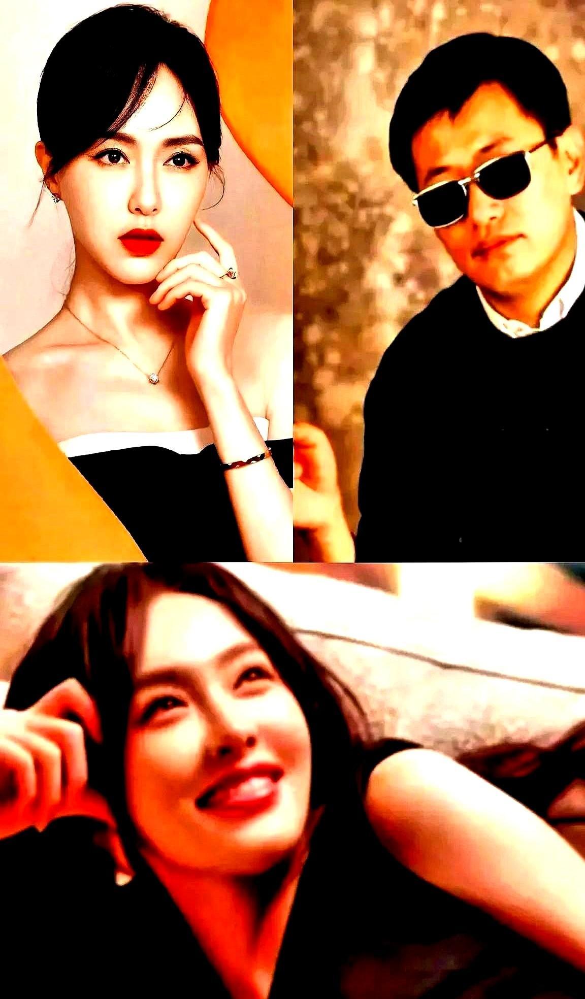 唐嫣没回应婚变传闻，却用《念无双》的古装片花让全网安静了。片中她一袭长裙回眸，