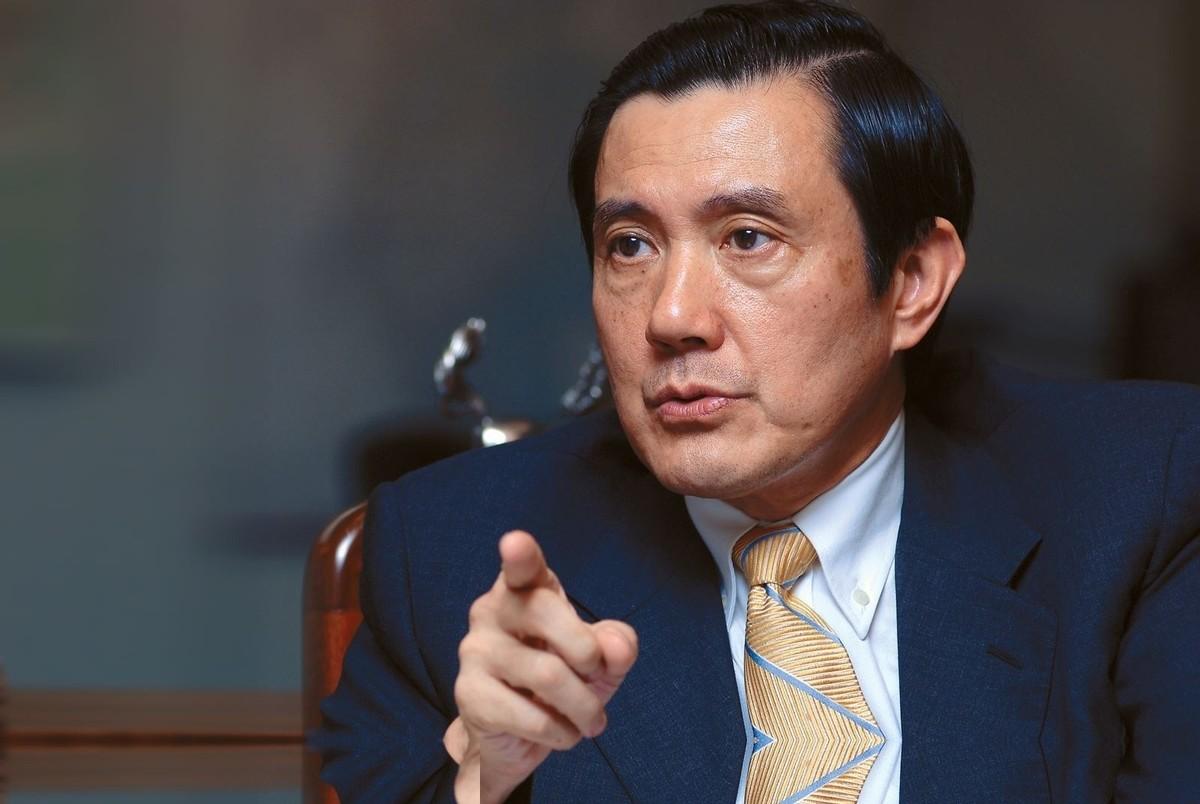 马英九基金会代理执行长戴遐龄代马英九传话拒绝出席全代会？马英九子弟兵陈以信回应！