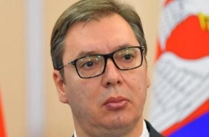 北约32国恐怕做梦都没想到，那个曾经被按在地上摩擦的塞尔维亚，如今手里竟多了