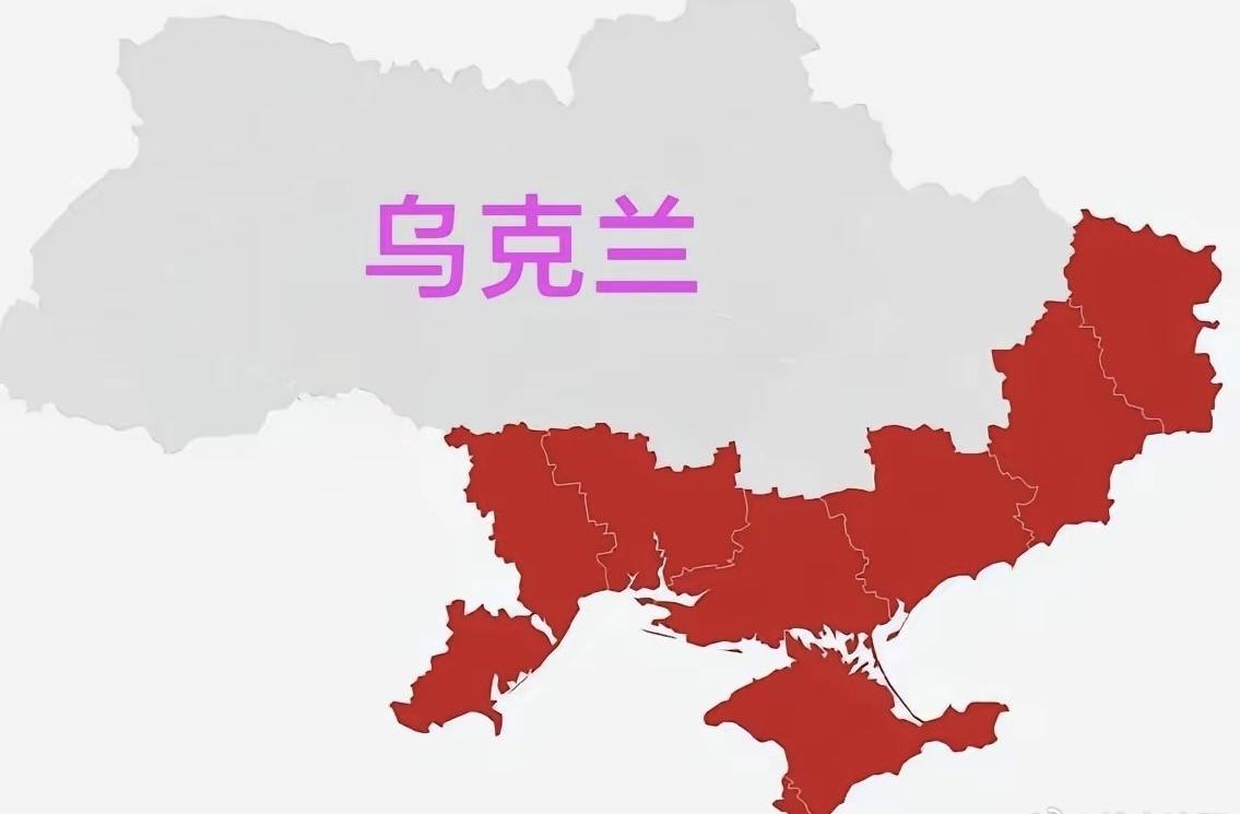 若乌克兰和泽连斯基再不及时止损，失去的领土恐怕只会更多。俄乌冲突打了3年，俄