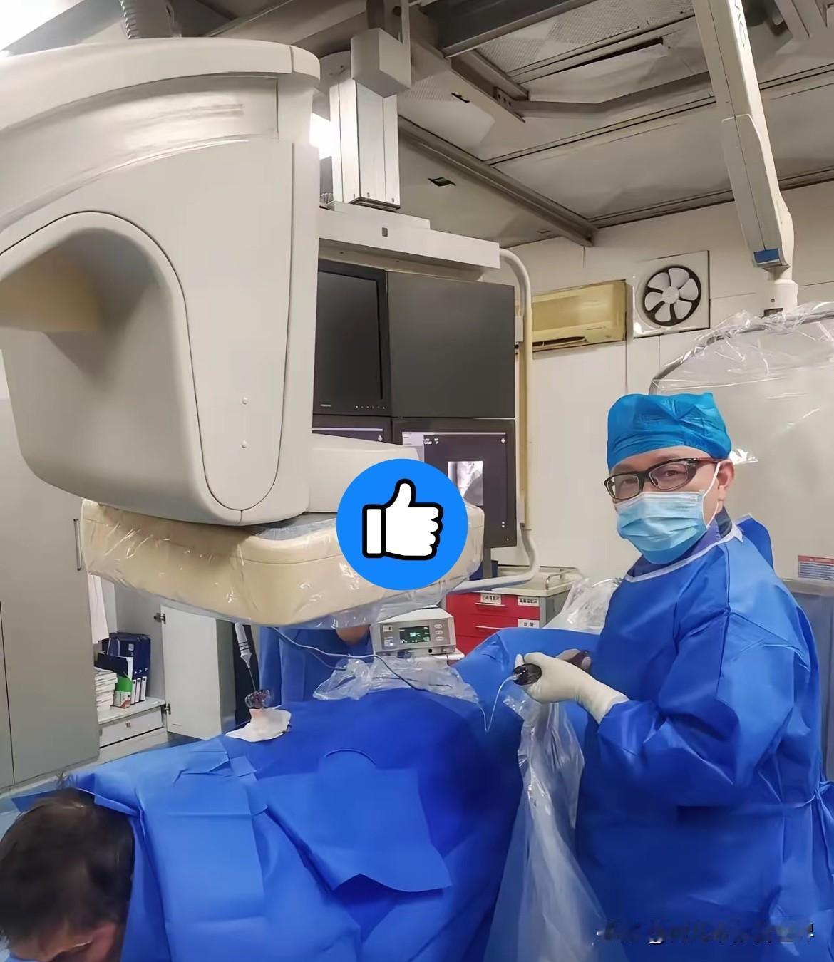 本来是冲着抓贪腐去的，结果查出来个“穷光蛋”。江西省肿瘤医院这次算是挖到