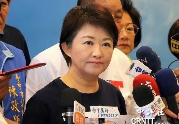 征召通道彻底关闭，卢秀燕前期筹谋全都落空国民党取消征召这条捷径，靠高层保送参选