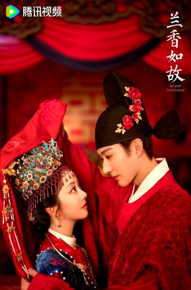 都说现在古装剧在给“二婚男”开浪漫滤镜，你们真高估了导演编剧的觉悟。从《兰香如故》到《无可替代》确实