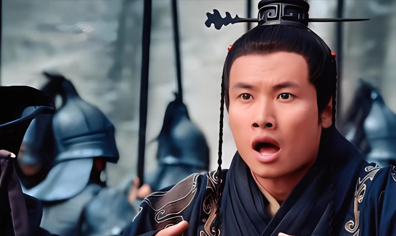古代王朝为什么非要推崇立嫡立长？要是立贤，就没了统一标准，继承规矩也就成了废纸。