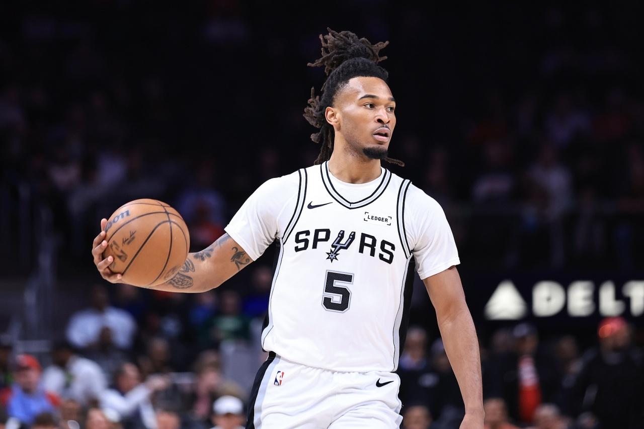 卡斯尔打完雷霆之后不会打球了？最近3场比赛数据和效率都不高！1，对阵爵士，卡