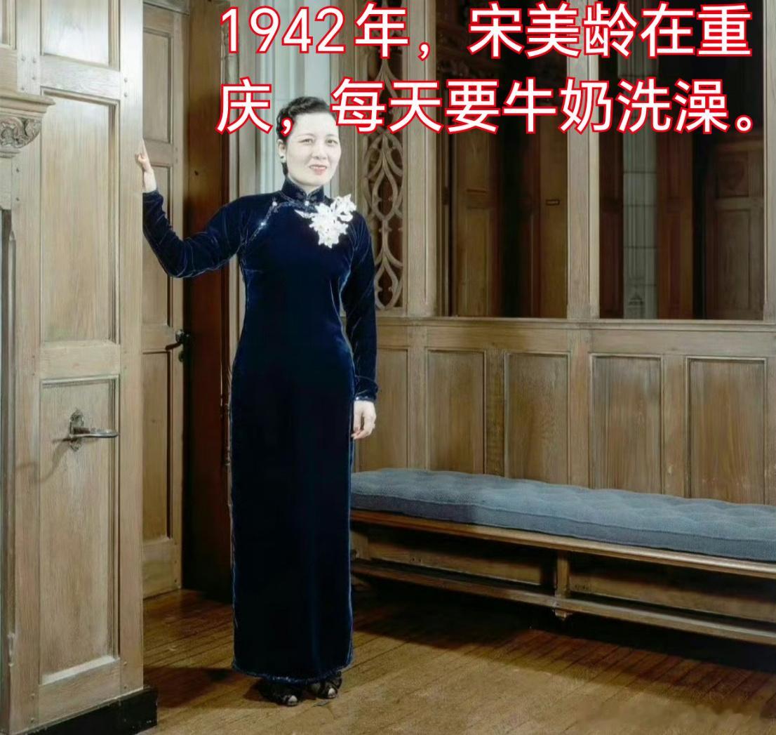 蒋介石为会输？此刻具象化了！