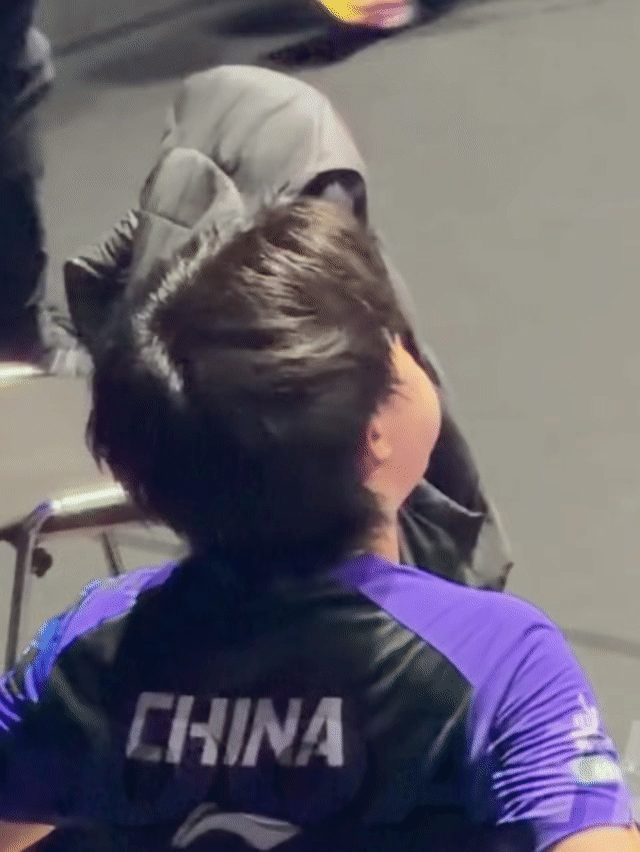 萌