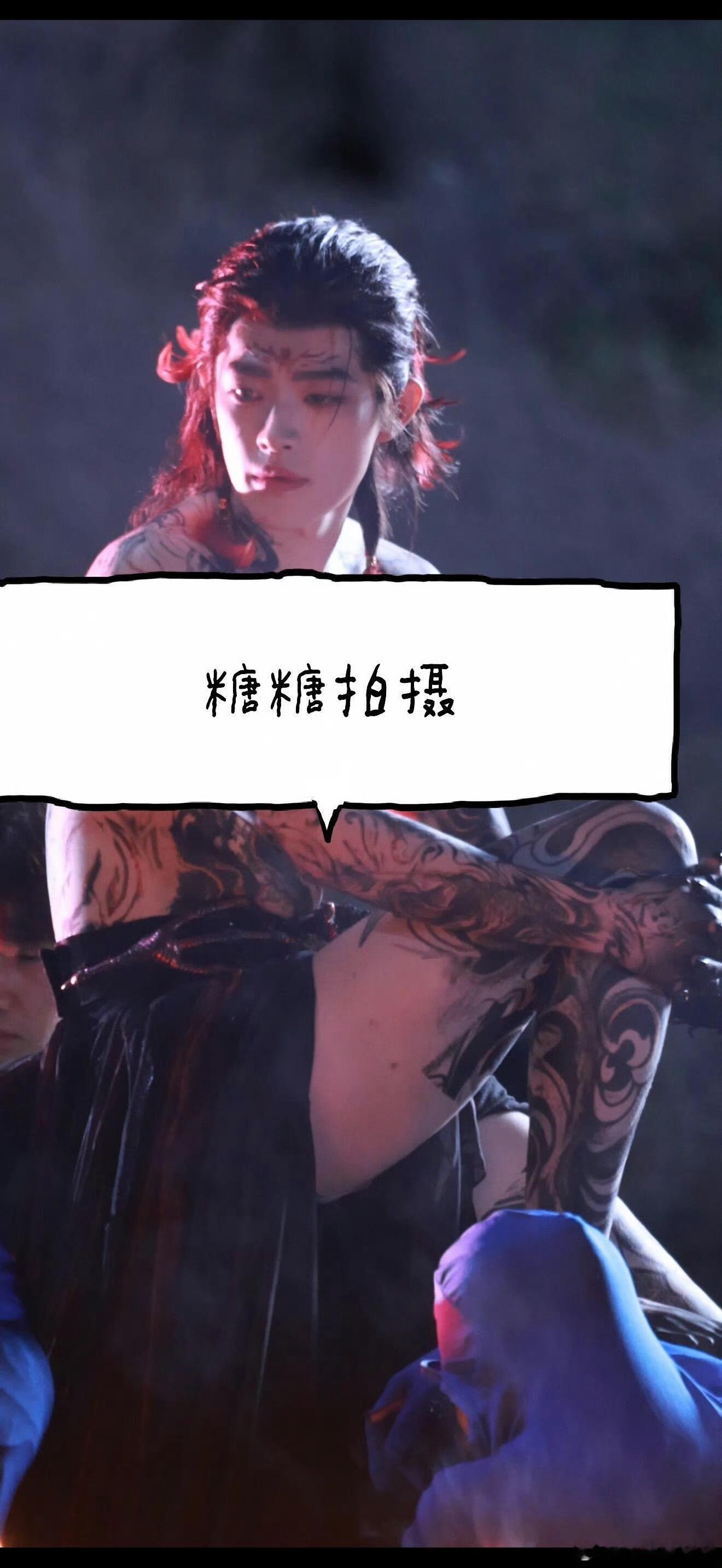 郭敬明好恶的审美，舔他的真是几辈子都有了​​​