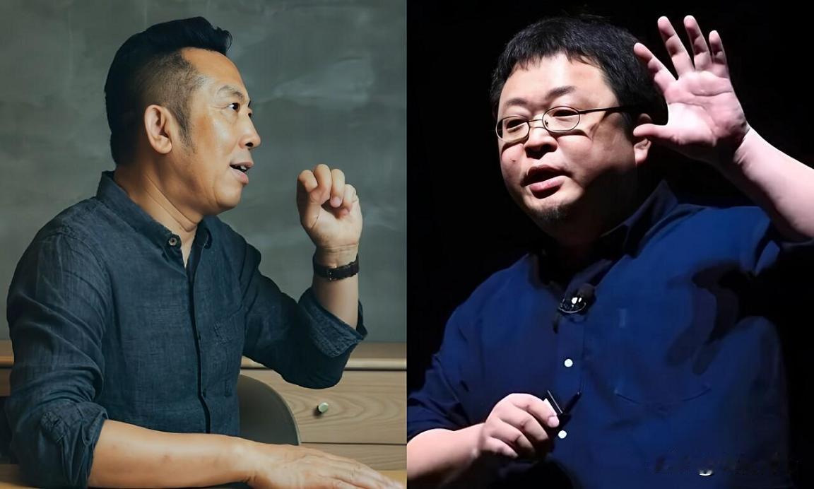 西贝风波，其实最开始老罗只是嫌贵而已！去年9月10日，也就是教师节那天，罗永