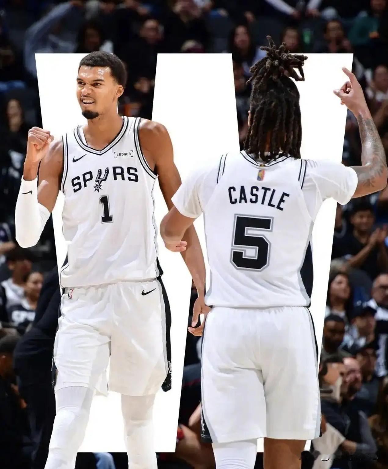 现役NBA仅一冠巨星排名！文班亚马今年会拿到首冠吗？1.约基奇3×MV