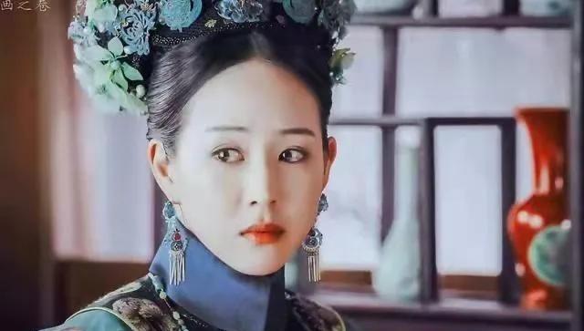 1791年，81岁的乾隆突然召78岁的愉妃侍寝。端着绿牌的太监顿时傻眼，战战兢兢