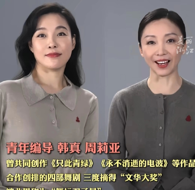 难怪93文艺晚会这么出彩，看到最后，才发现导演居然是有号称