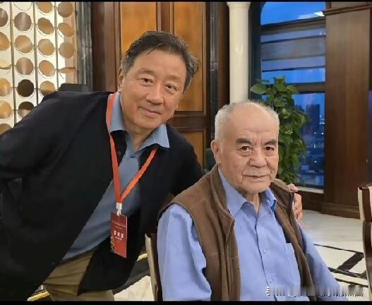 一晃眼，这一位曾经参演过《小兵张嘎》的演员都已经是古稀之年的老人了，75岁的他