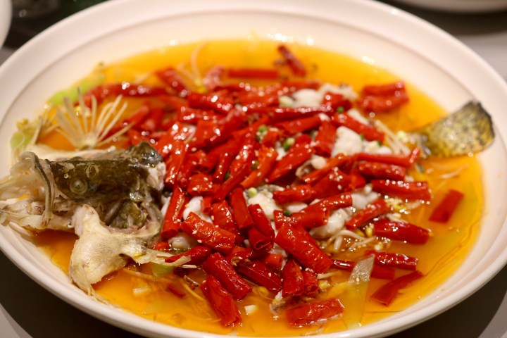 现在杭州的小酒馆都这么好吃了, 这合理吗?