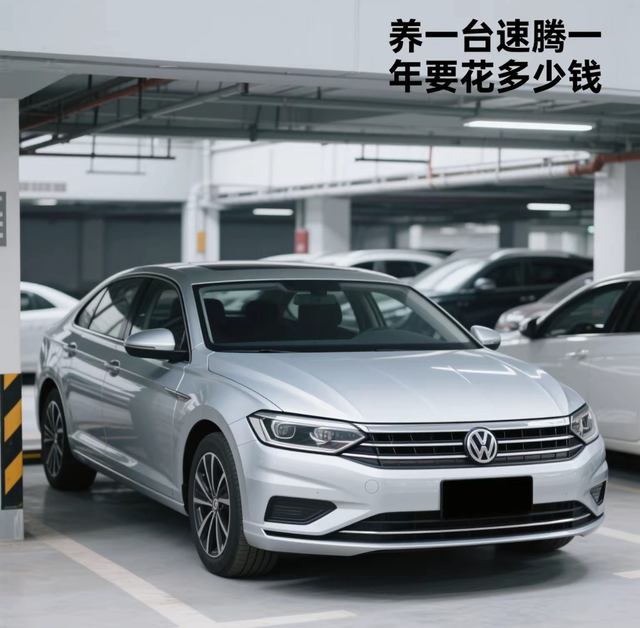 养一台速腾，一年究竟要花多少钱？一、保险费用保险费用是每年养车的固定支出，主