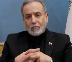 🔻NBC主持人韦尔克问：“如果你们没有攻击邻国，为什么伊朗总统要道歉？”🔻