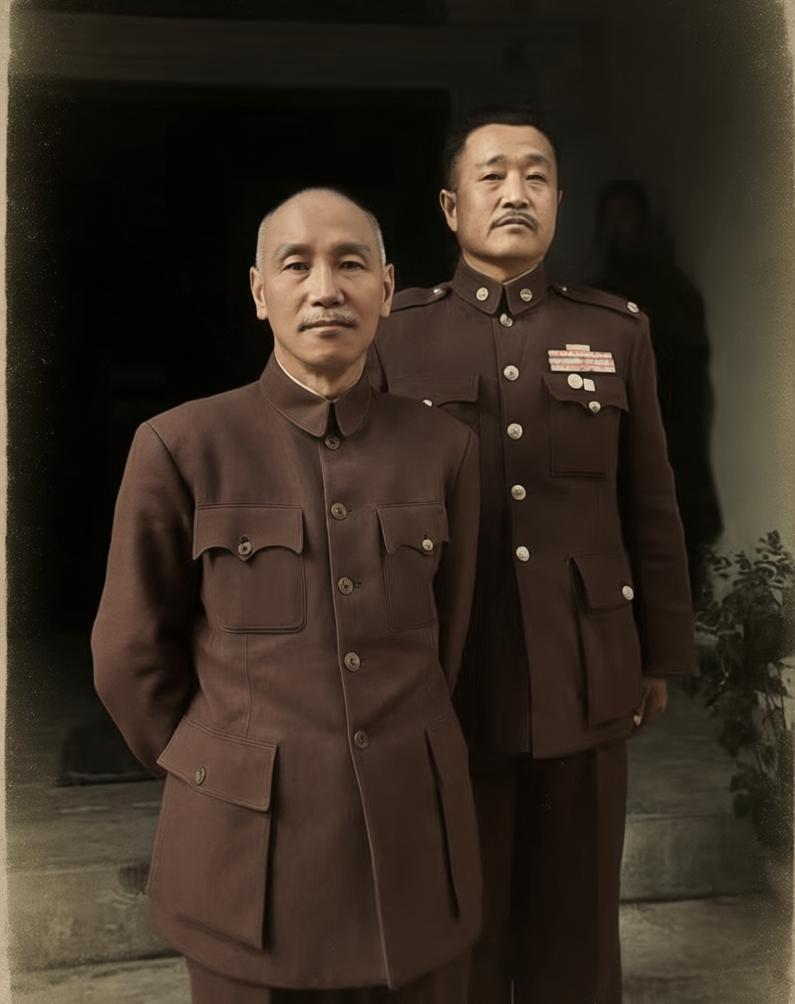 国民党军要想扭转淮海颓势，还真就是杜聿明的“声东击西”方案最靠谱。济南战役后